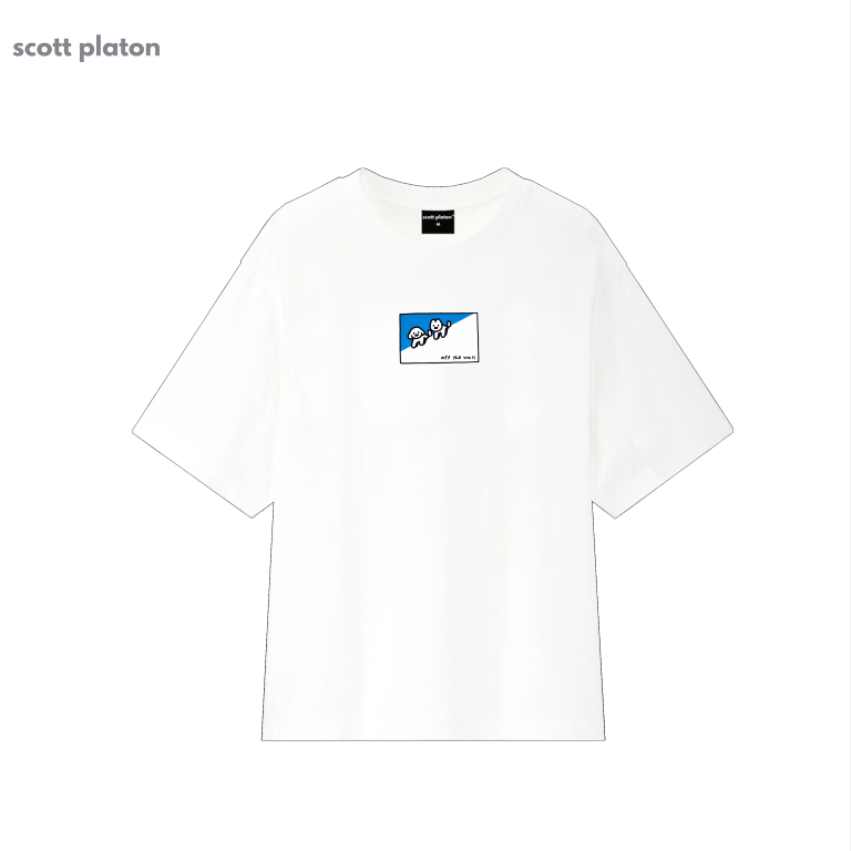 Áo Off the wall