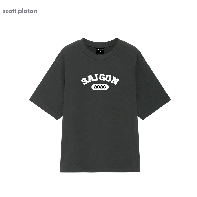 Áo Saigon 2026