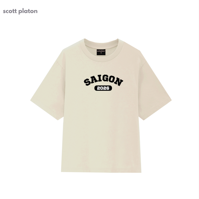 Áo Saigon 2026