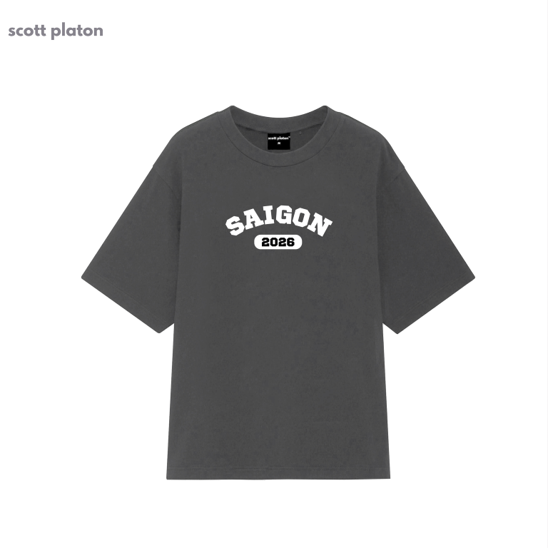 Áo Saigon 2026