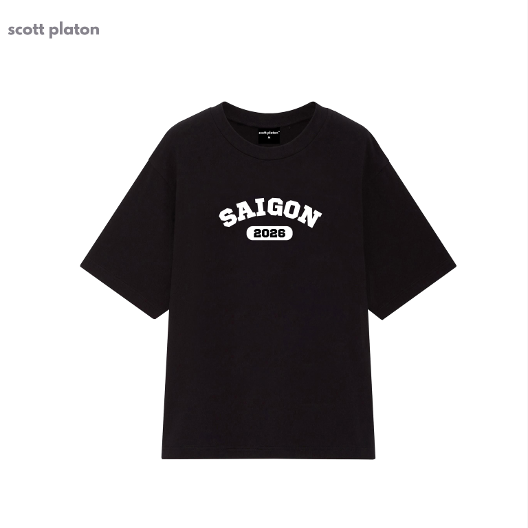 Áo FLEX® | Saigon 2026