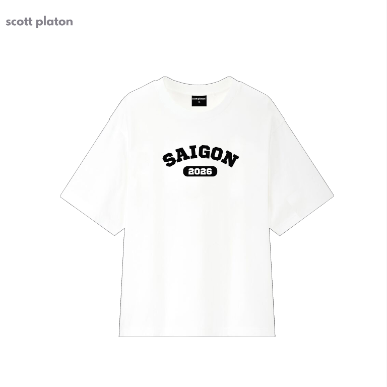 Áo Saigon 2026