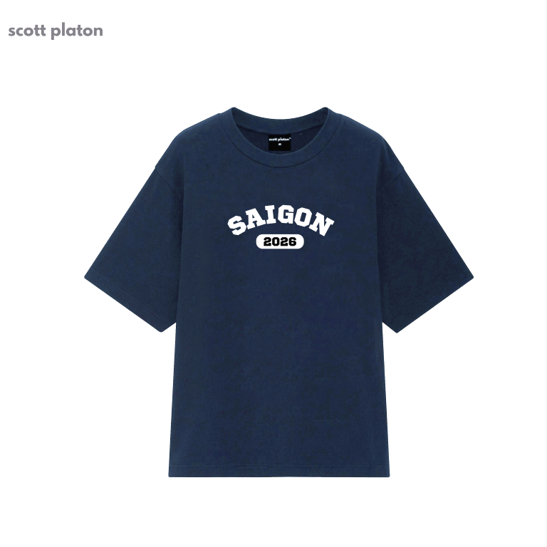 Áo Saigon 2026