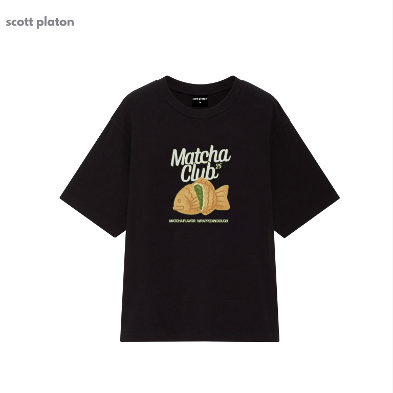 Áo FLEX® | Matcha Club