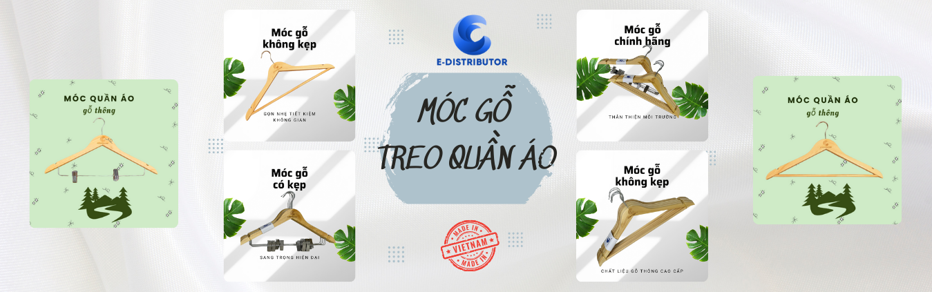 Móc quần áo