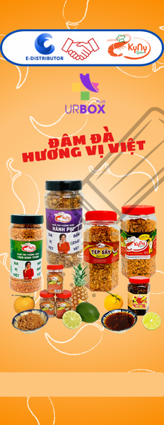 Muối tôm