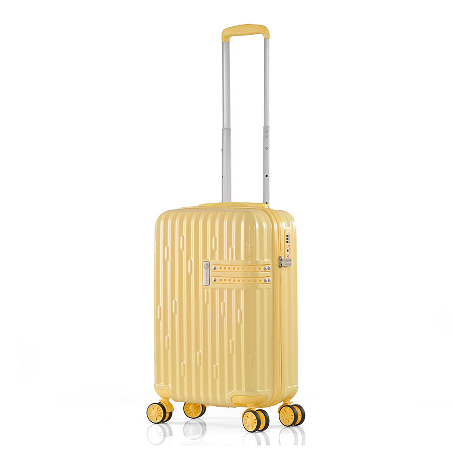 Vali Larita CharmX LK01_20 S Yellow