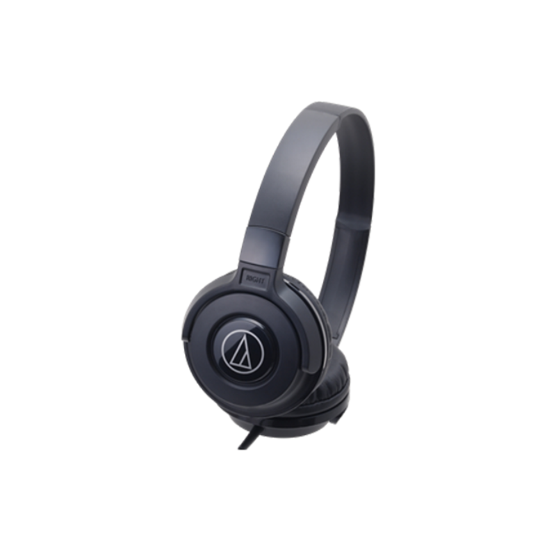 Tai nghe Audio-Technica ATH-S100iS