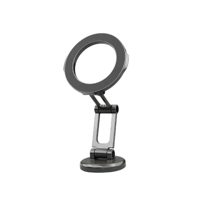 Giá đỡ điện thoại trên ô tô bằng hợp kim nhôm Philips DLK2415MB