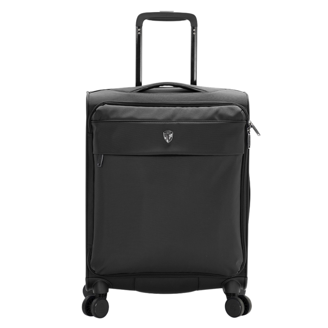 Vali Heys Xero Elite 2.0_24 M Black