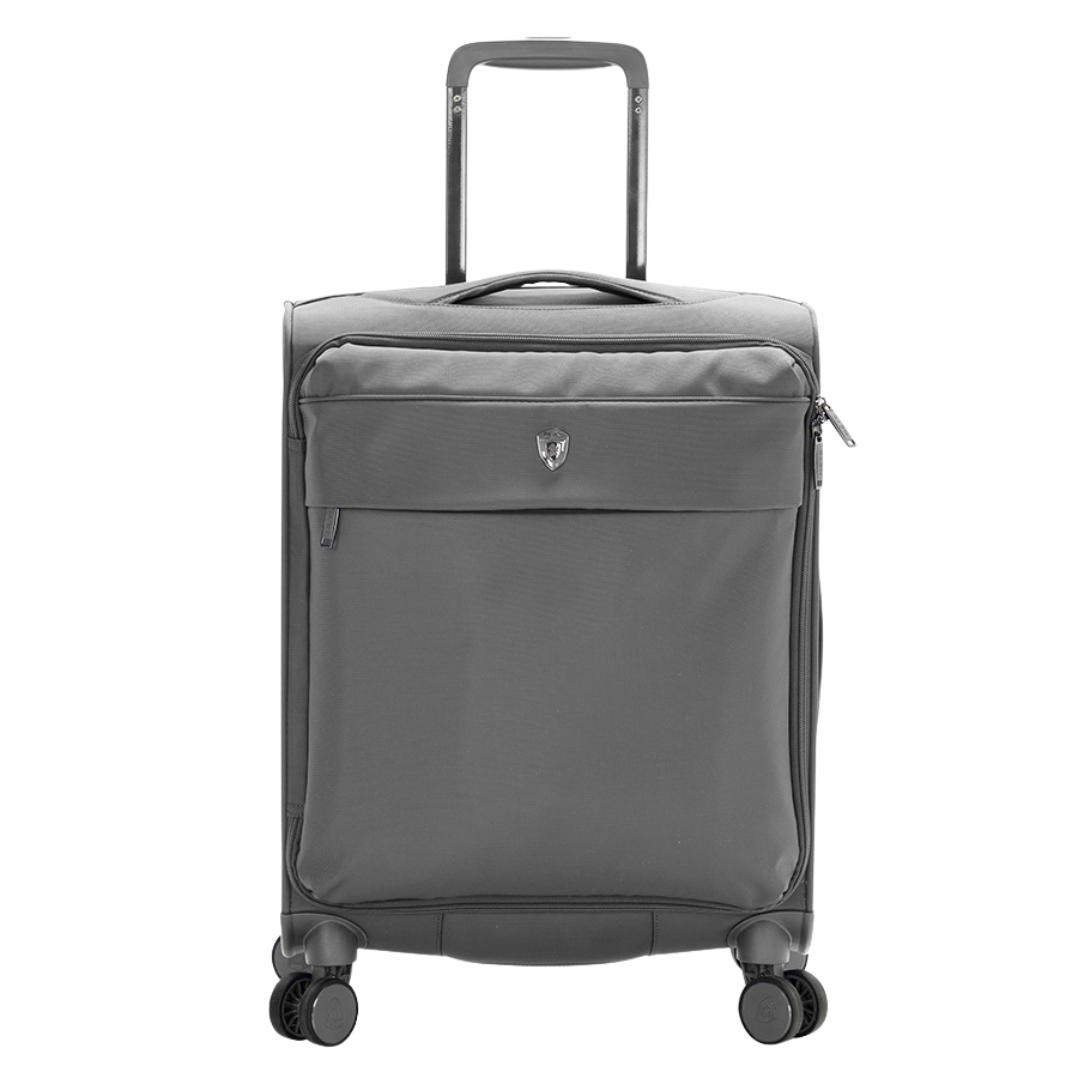 Vali Heys Xero Elite 2.0_24 M Charcoal