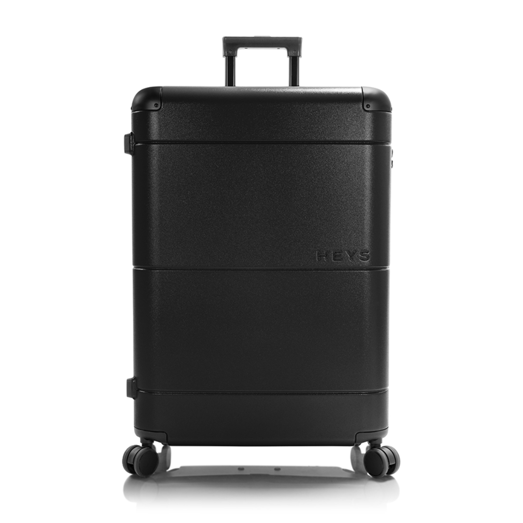Vali Heys Zen_24 M Black