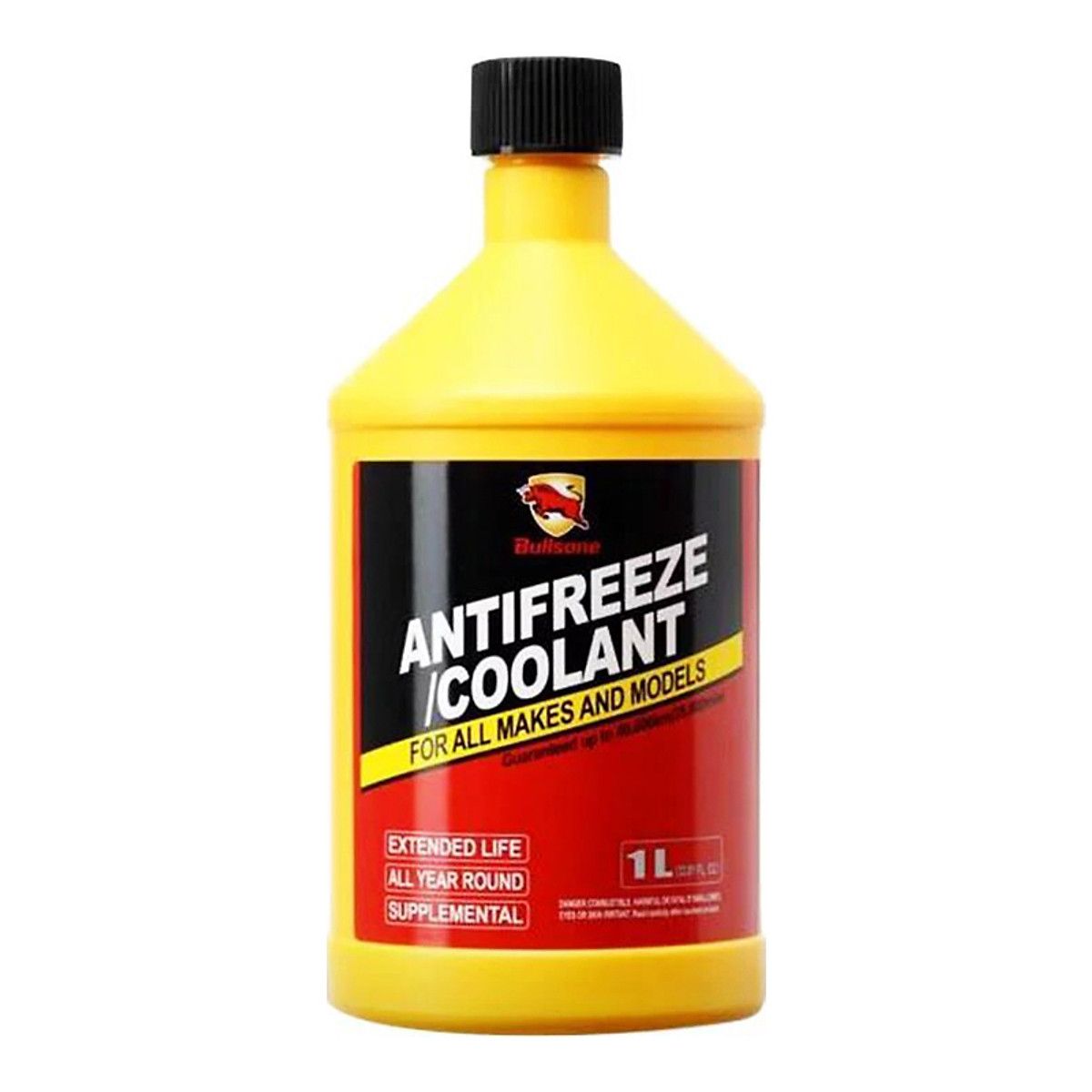 Nước Làm Mát Động Cơ Bullsone HQCT63 (1L)