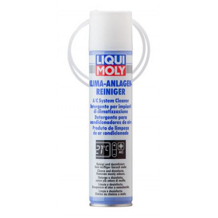 Chai Vệ Sinh Giàn Lạnh Liqui Moly 4087 (300ml)