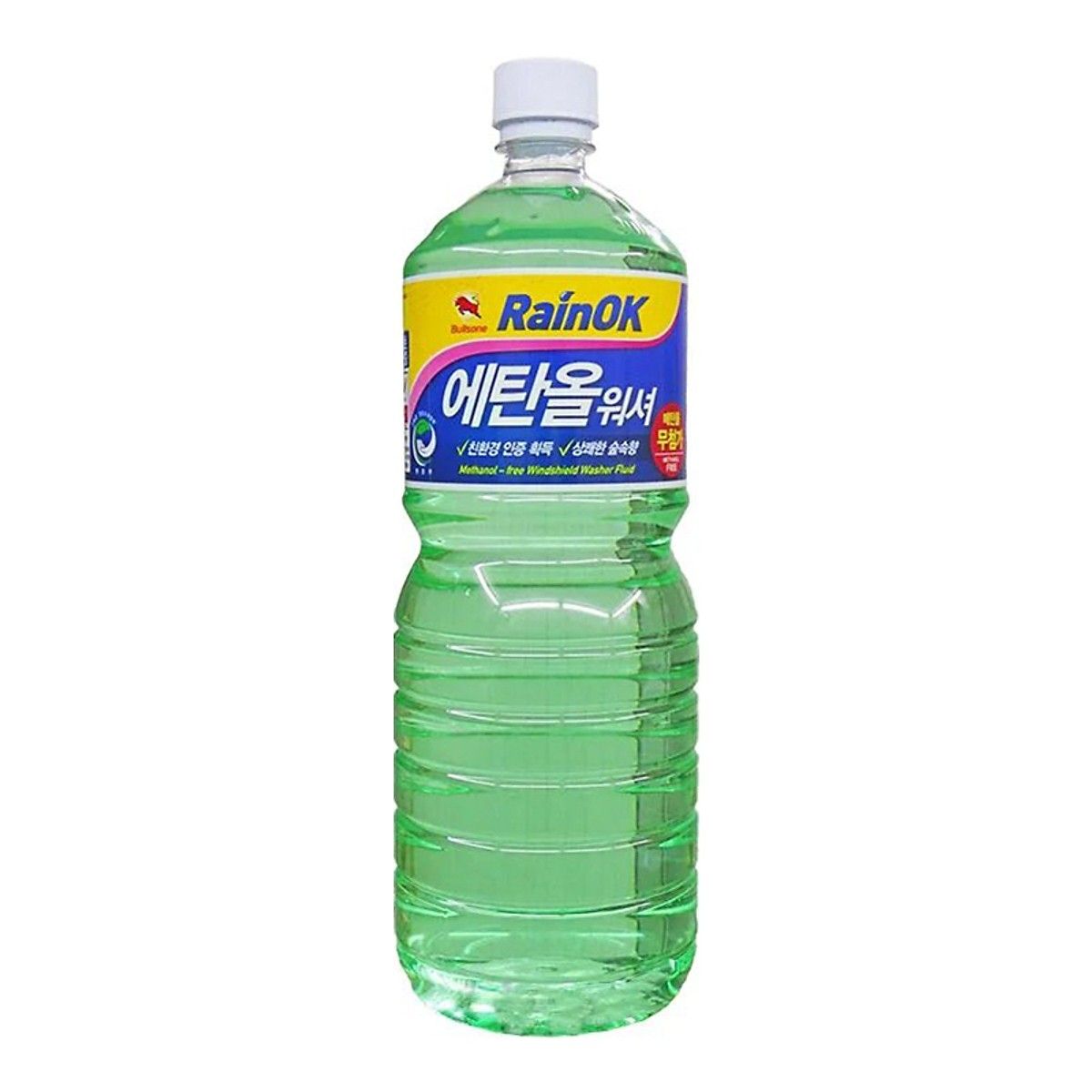 Nước Rửa Kính Bullsone HQCT52 (1.8L) - Màu Ngẫu Nhiên