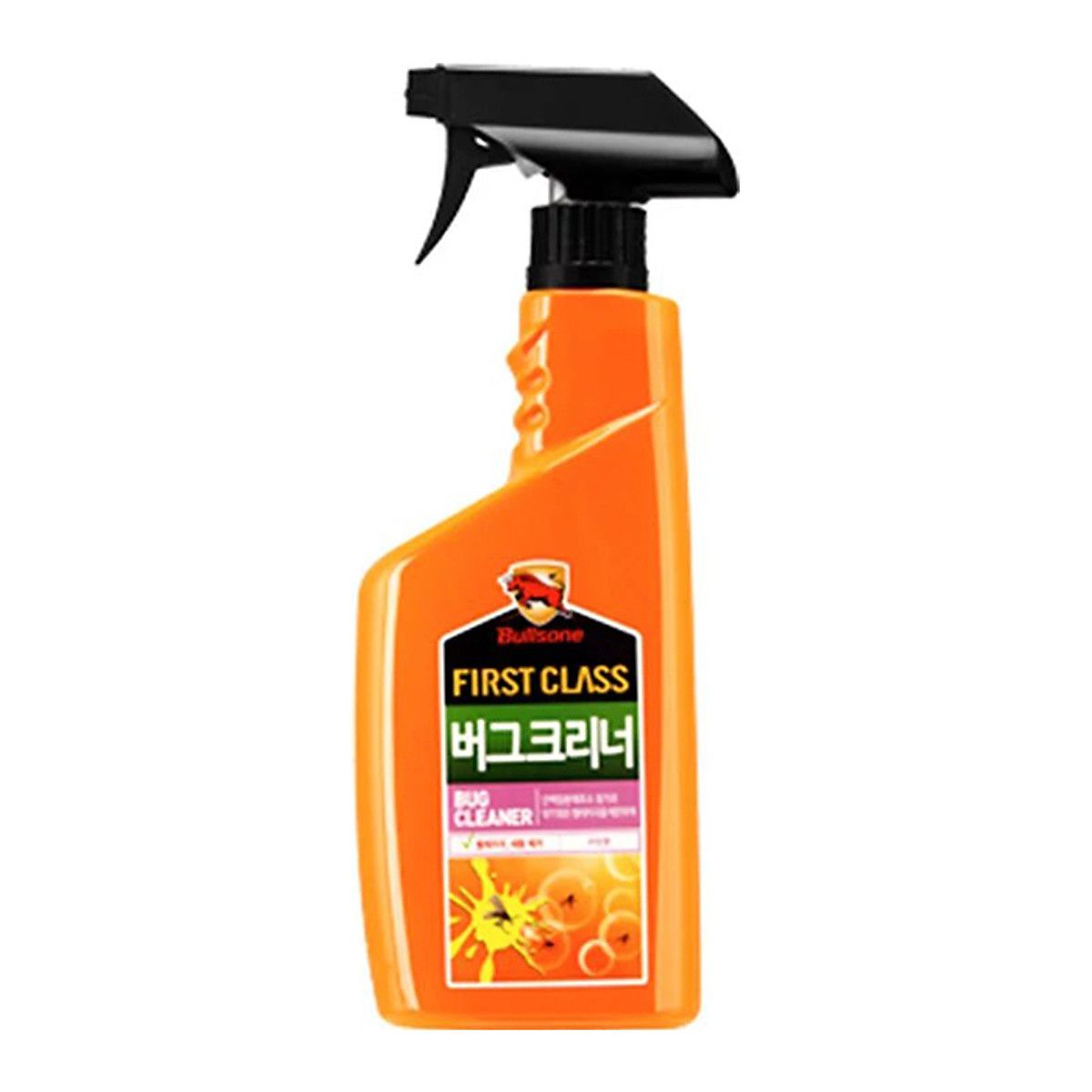 Gift - Nước Vệ Sinh Xác Sâu Bọ Bullsone HQCT76 (550ml)