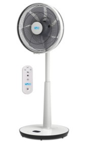 Quạt Lửng, 25W, hiệu AC, ALF01D147 ( màu Trắng)