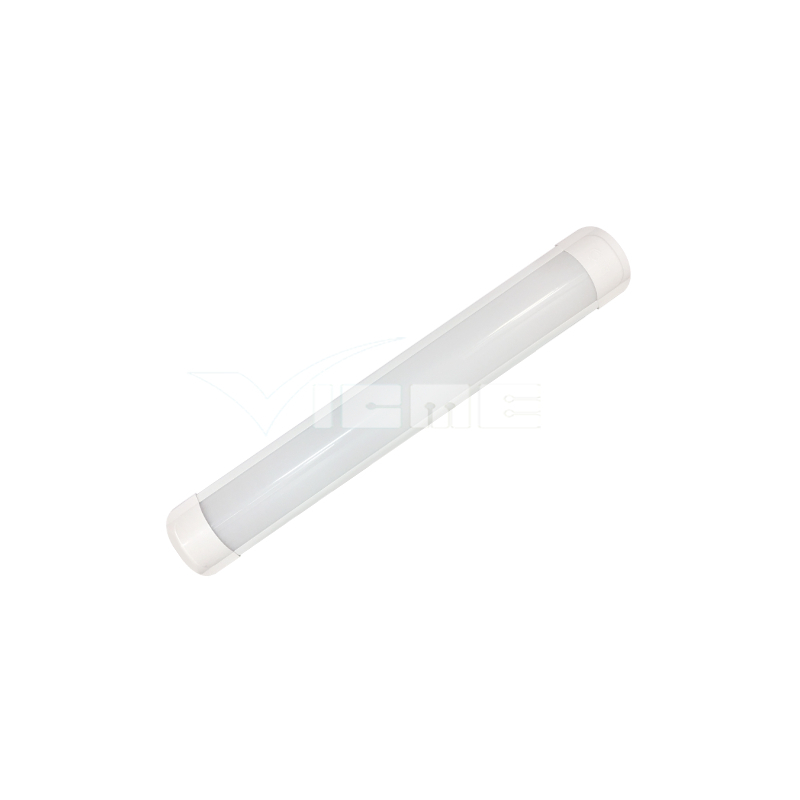 Đèn led bán nguyệt Comet 1.2m, 36W - CW03S0366