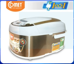 Nồi Cơm Điện Tử Comet CM8087 1.8L