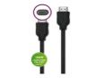 Cáp HDMI 3.6M tốc độ truyền cao hỗ trợ 4K, 3D Philips SWV1438BN/97