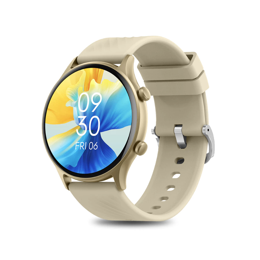 Đồng Hồ Thông Minh Morein Màn Hình Lớn 1.39 Bluetooth 5.3 Theo Dõi Giấc Ngủ Thể Thao Nhiều Chế Độ IP68 Neo SW-NeoR1-G