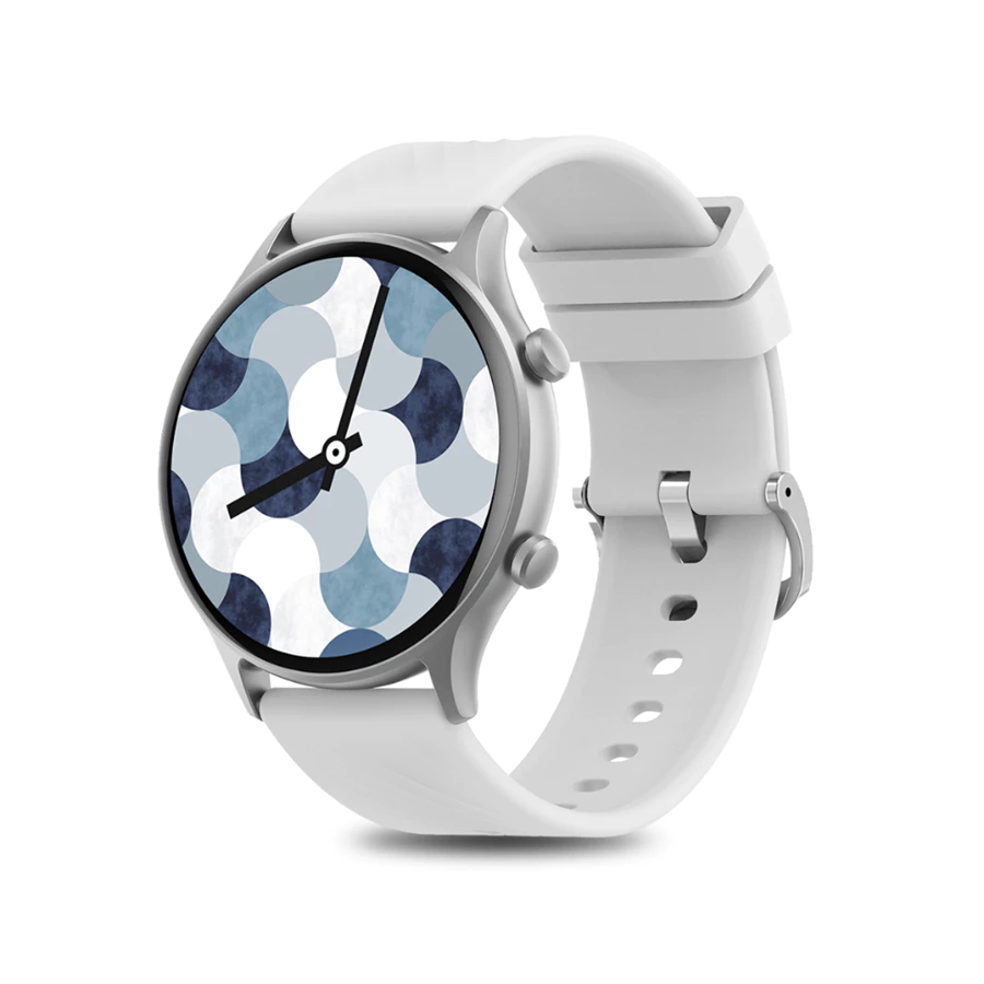 Đồng Hồ Thông Minh Morein Màn Hình Lớn 1.39'' Bluetooth 5.3 Theo Dõi Giấc Ngủ Thể Thao Nhiều Chế Độ IP68 W-NeoR1-S