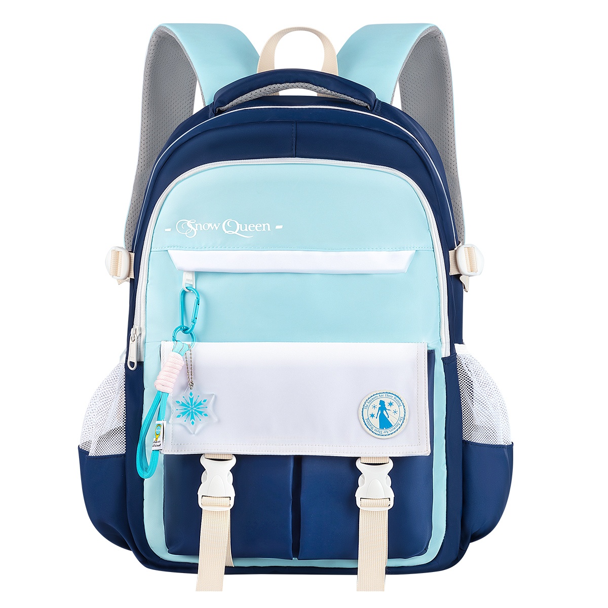 Ba lô - B22079-F2 32*15*47CM Disney
