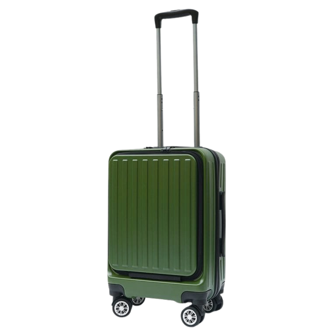 Vali kéo size 20inch TRIP Lux89 Màu ngẫu nhiên