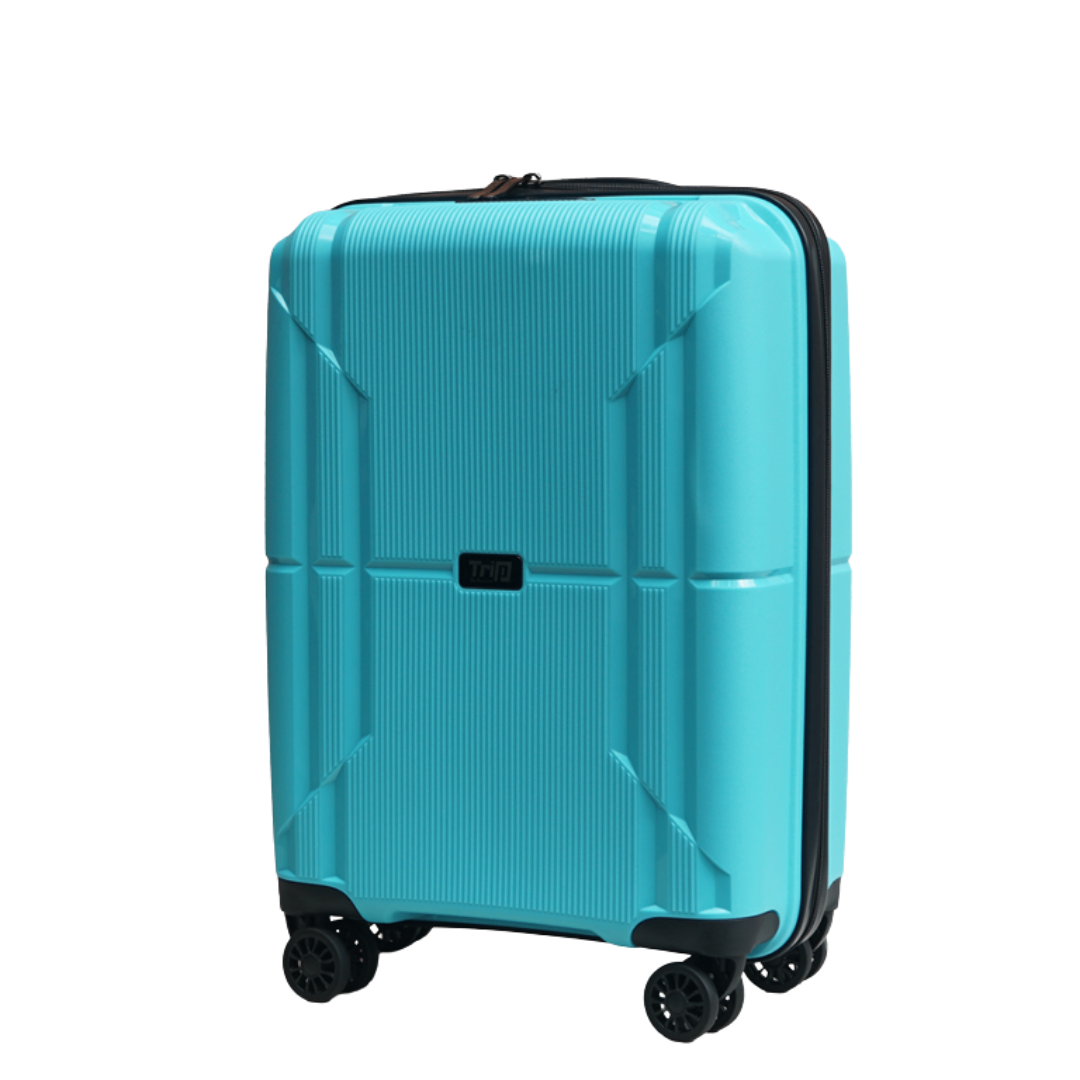 Vali kéo size 20inch TRIP PP915 Màu ngẫu nhiên