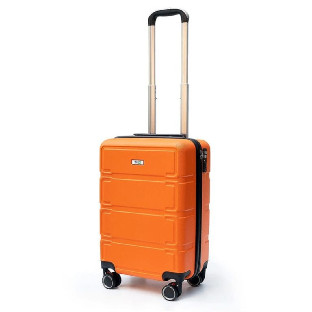 Vali kéo size 20inch TRIP P806 Màu ngẫu nhiên