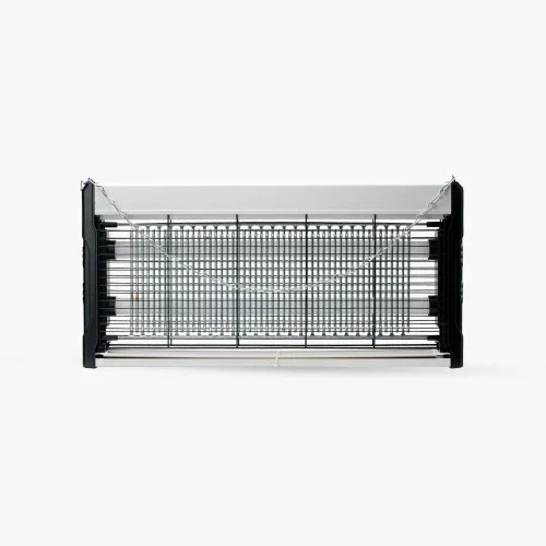 Đèn bắt muỗi DBM02 400x250/4W