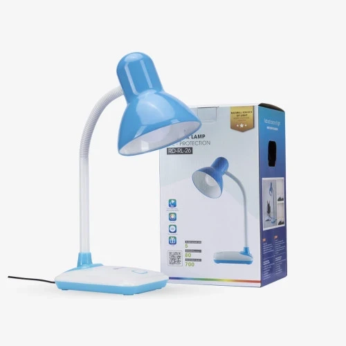 Đèn bàn LED bảo vệ thị lực RD-RL-26 5W 6500K