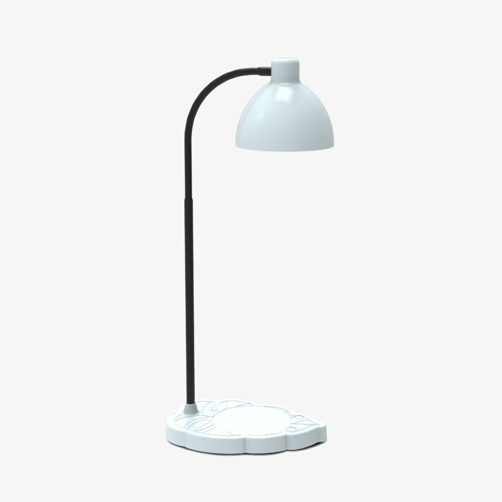 Đèn bàn LED cảm ứng Rạng Đông RD-RL-60 8W