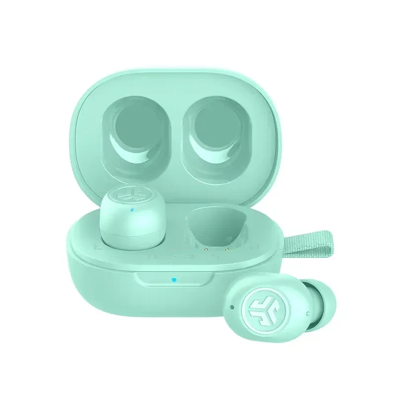 Tai nghe True Wireless JLAB JBuds Mini (mint) - Hàng chính hãng
