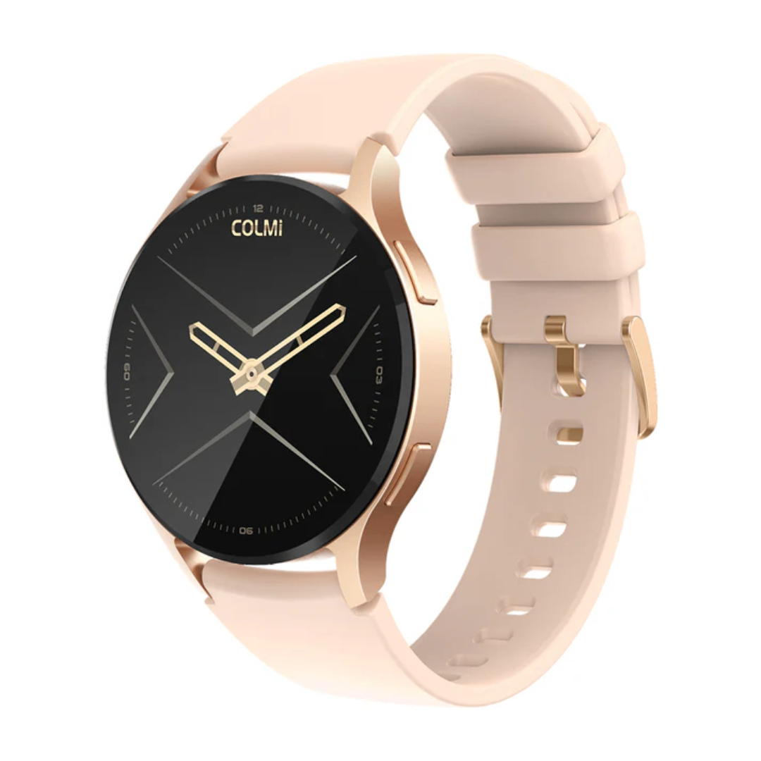 Đồng hồ thông minh Colmi Vàng Gold - I28-ULTRA-GD
