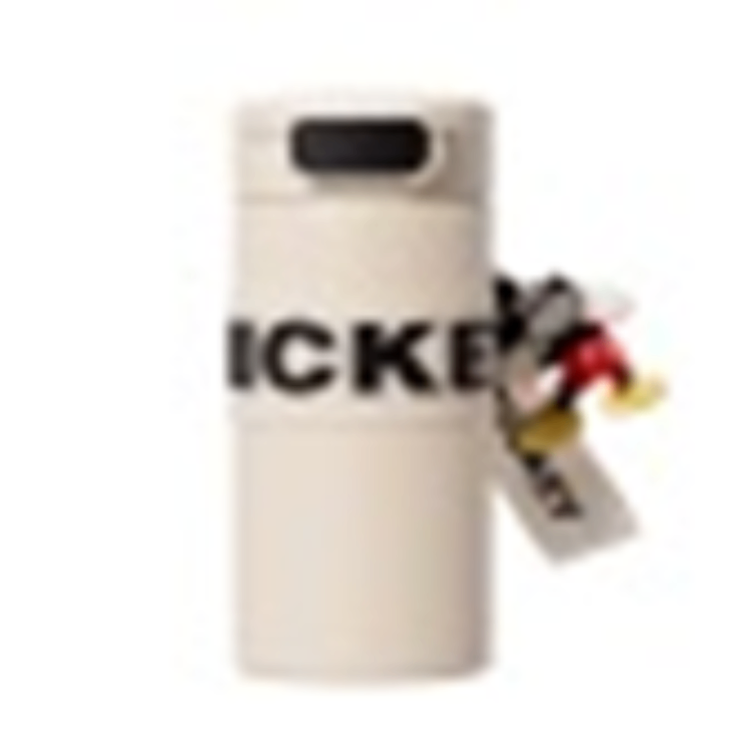 Bình nước giữ nhiệt 430ML - H15032M Disney