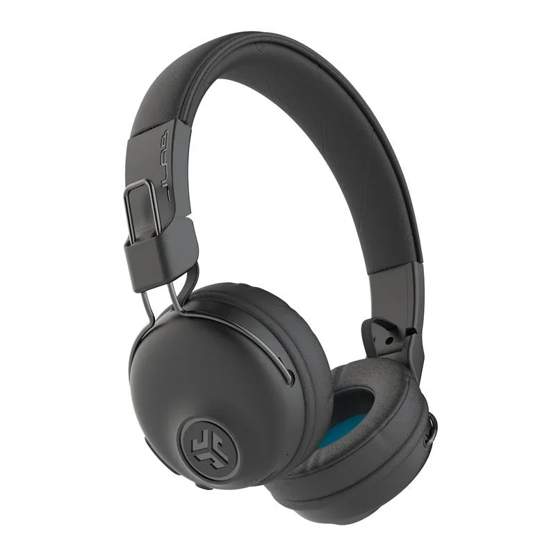 Tai Nghe Jbuds Studio ( Black)