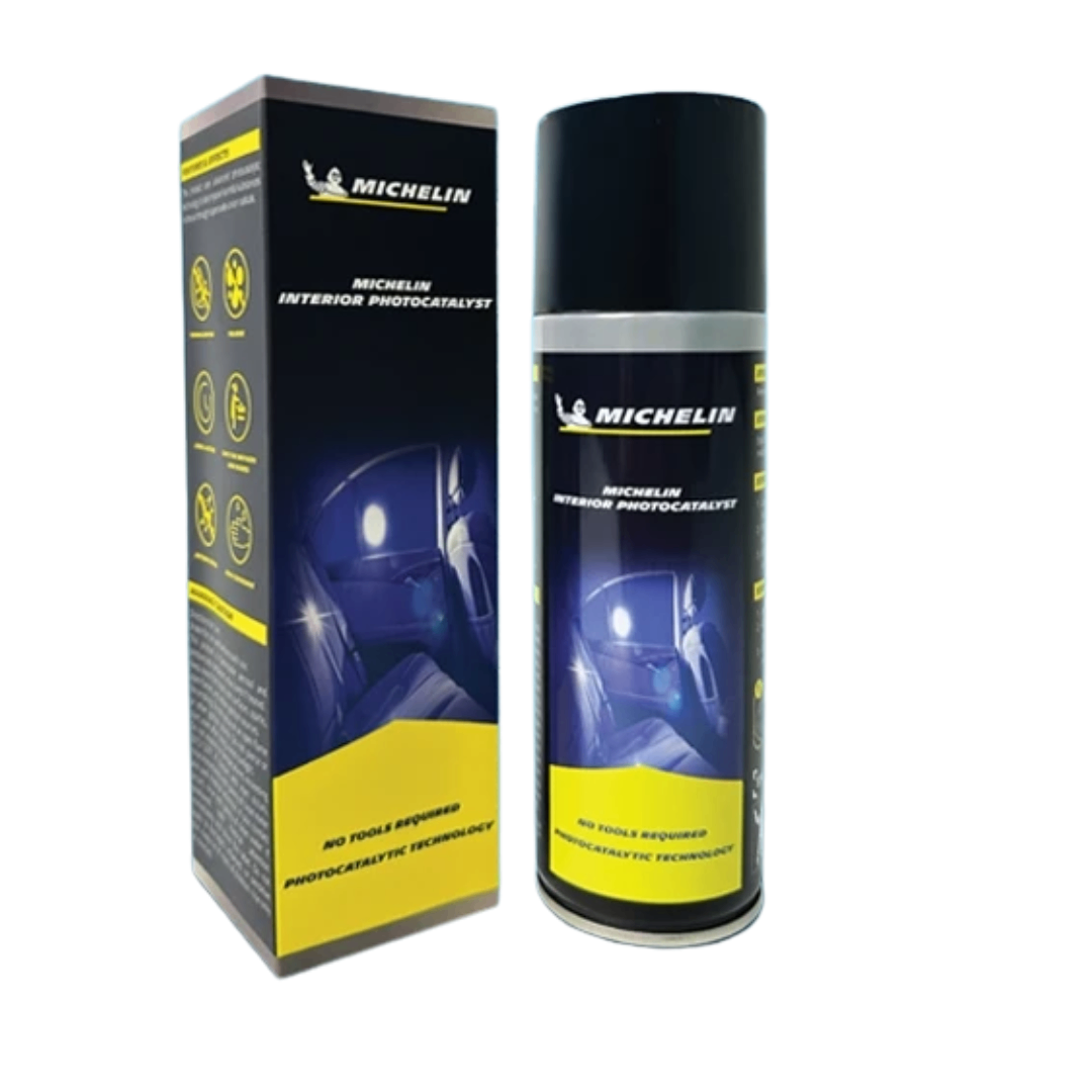 Dung dịch vệ sinh hệ thống làm lạnh SY004