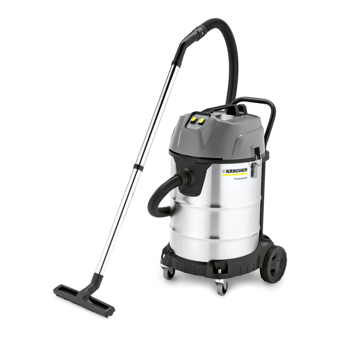 Máy hút bụi Karcher, NT 70/2 Me Classic 1.667-224.0