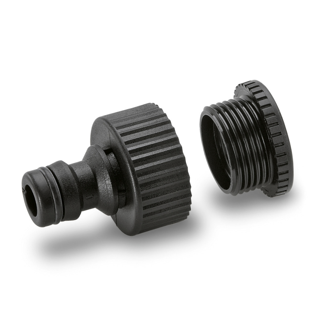 Đầu nước vào 2.645-006.0