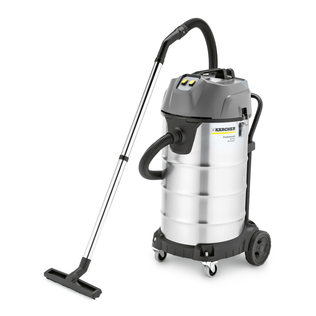 Máy hút bụi Karcher, NT 90/2 Me Classic 1.667-701.0