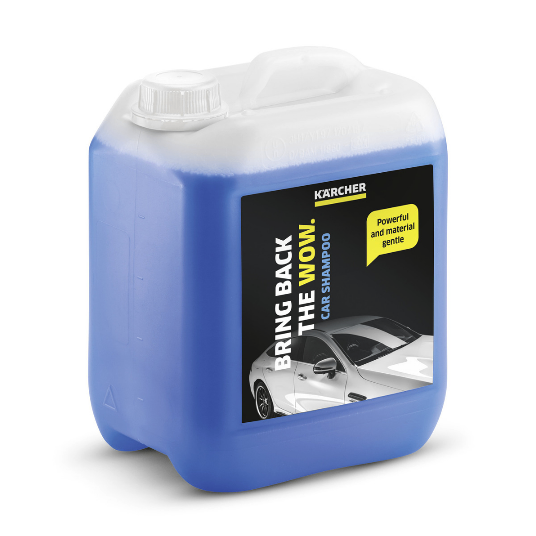 Nước rửa RM 619, 5L 6.295-360.0