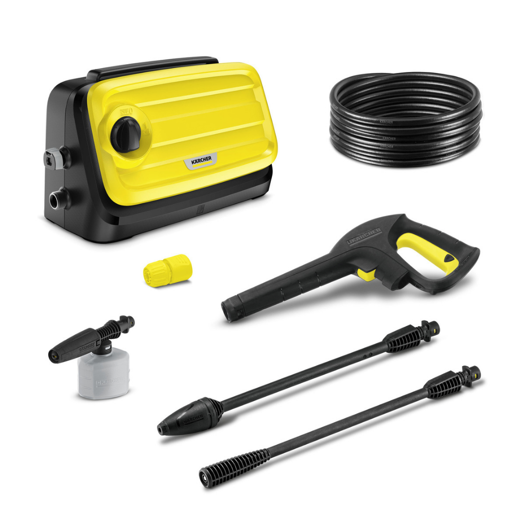 Máy phun rửa áp lực cao Karcher K 2 Winner *KAP 1.599-202.0