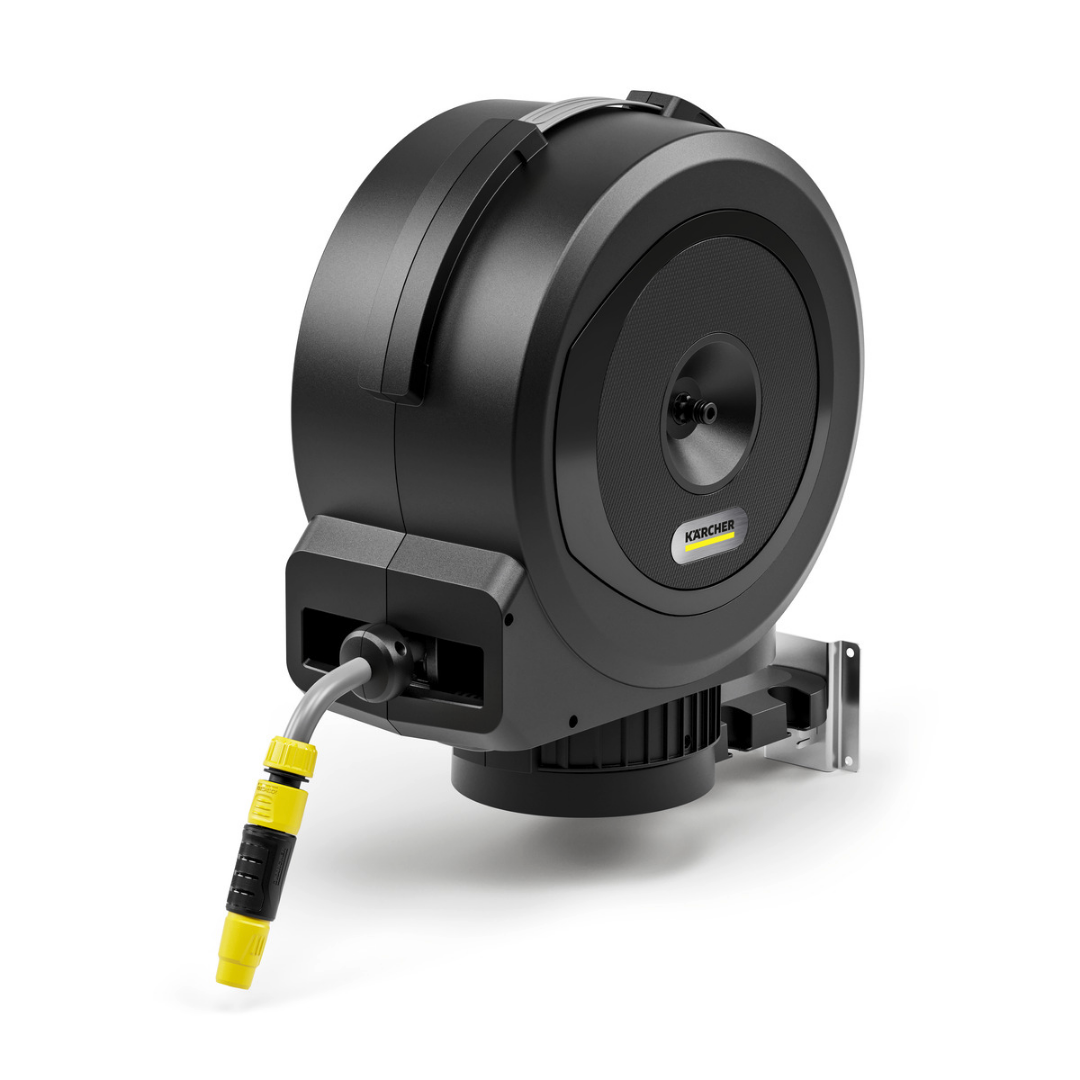 Ống dẫn nước kèm guồng HBX 4.20 2.645-378.0
