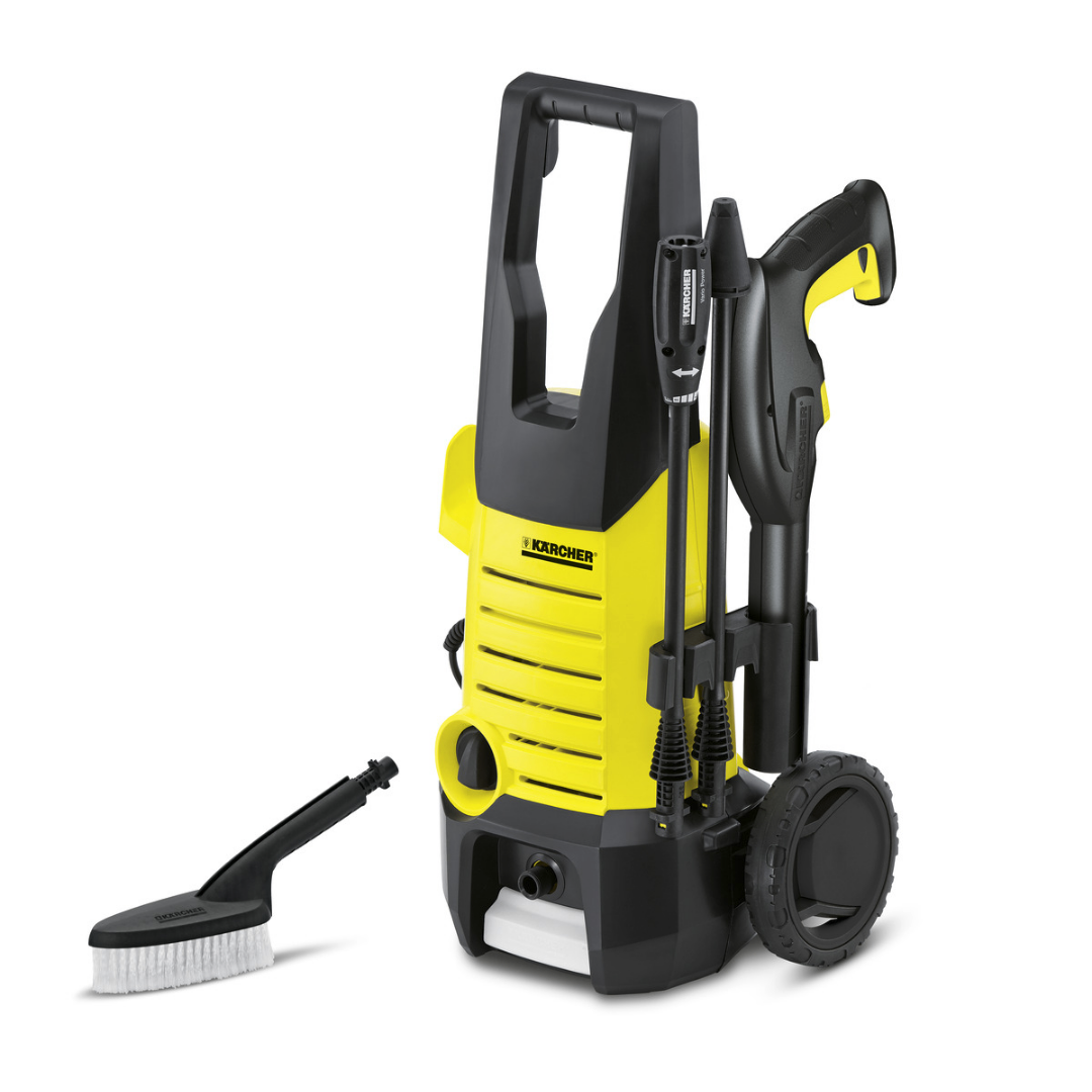 Máy phun rửa áp lực cao Karcher, K 2.360 1.601-686.0