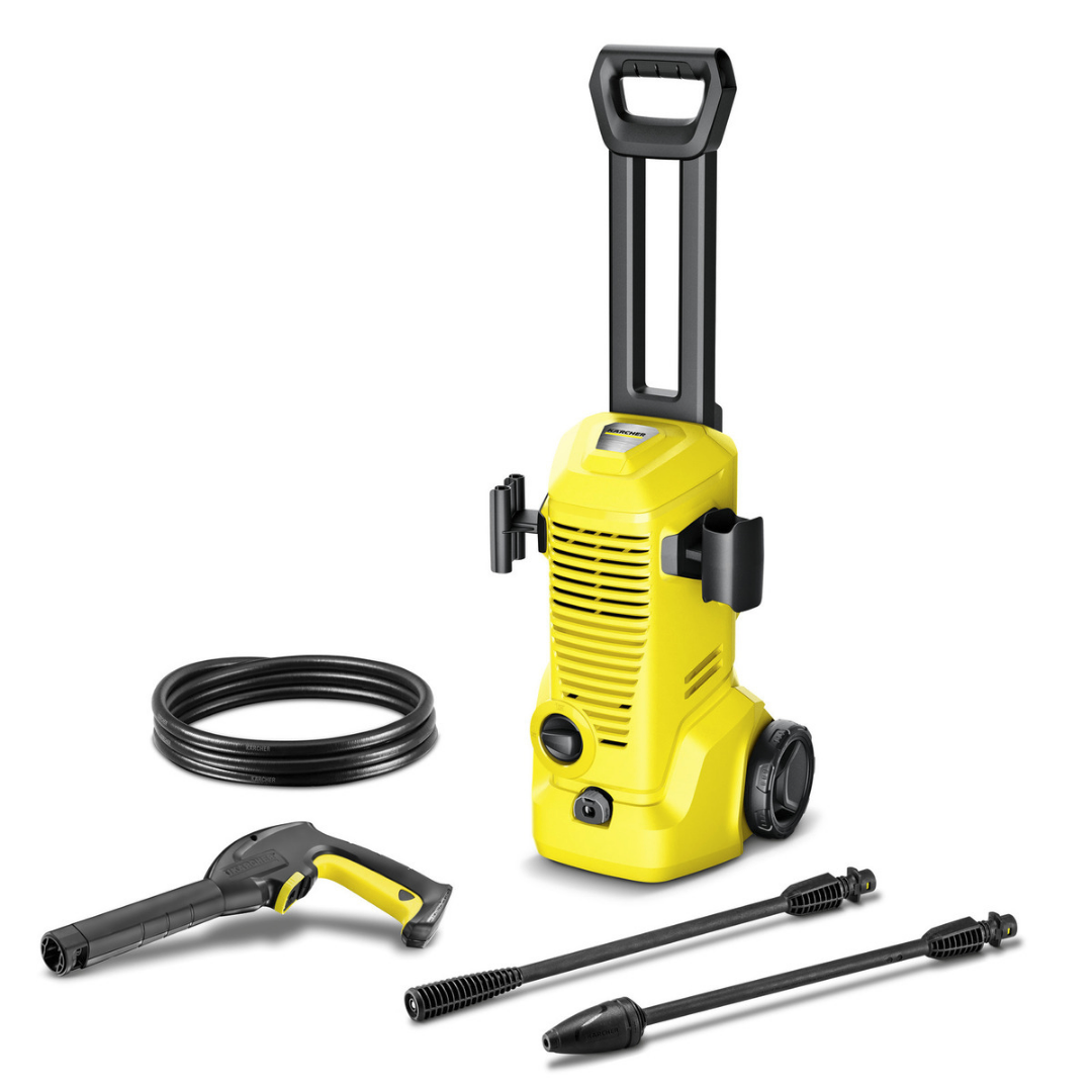 Máy phun rửa áp lực cao K 2 Premium *KAP 1.602-515.0