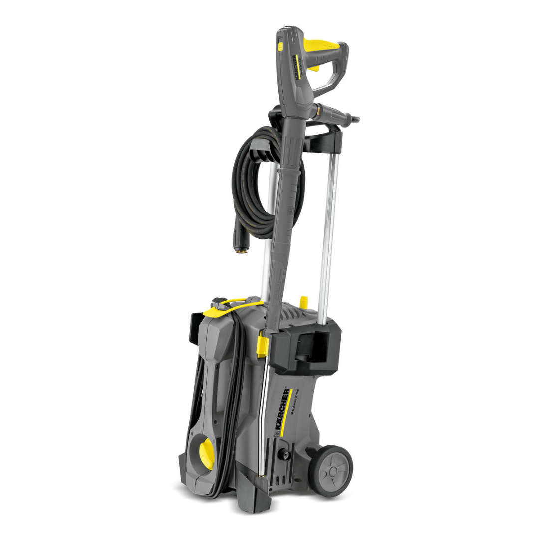 Máy phun rửa áp lực cao Karcher, HD 5/11 P và phụ kiện (1.520-960.0x1, 2.645-194.0x1) 9.653-386.0