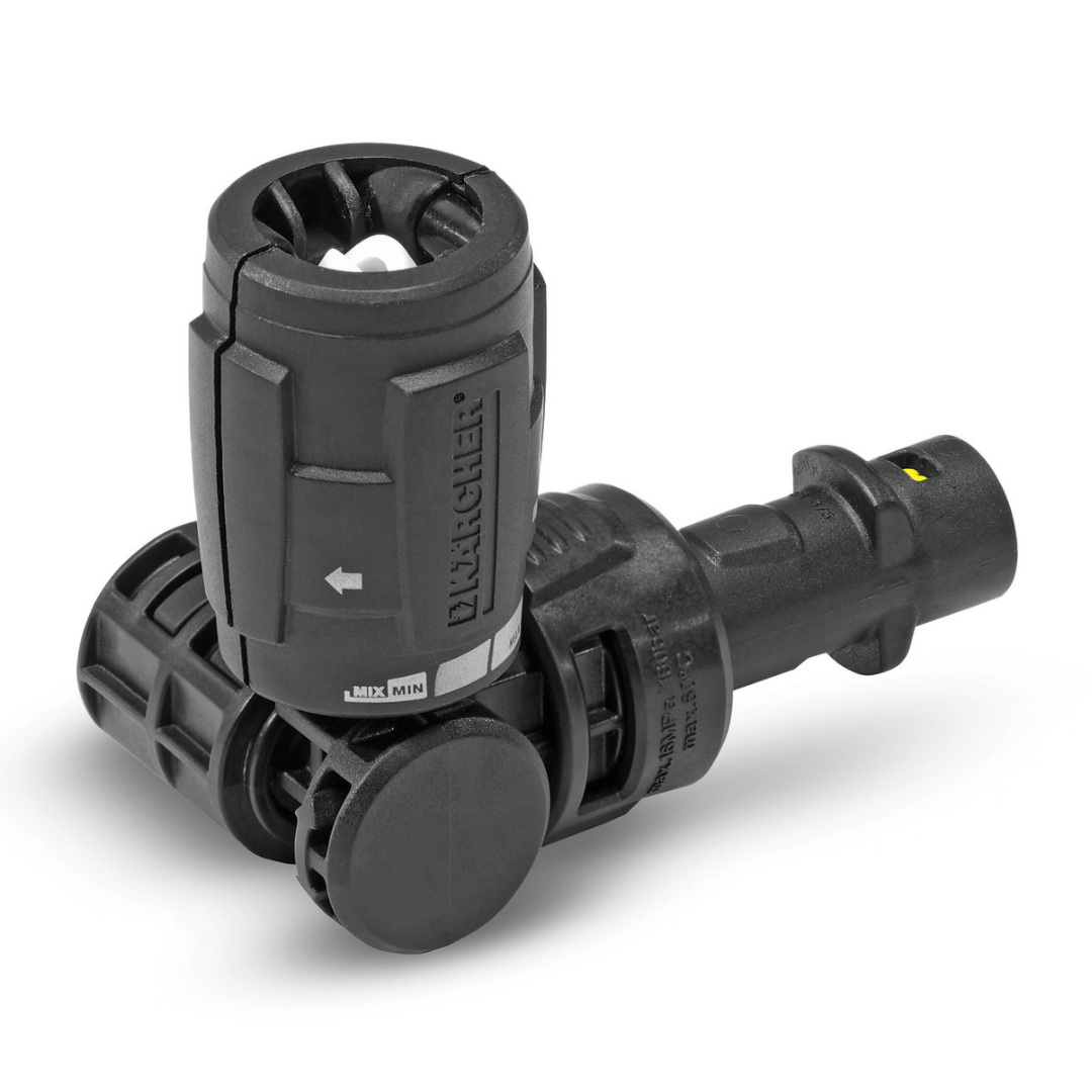 Đầu phun VP 180 S 2.643-254.0