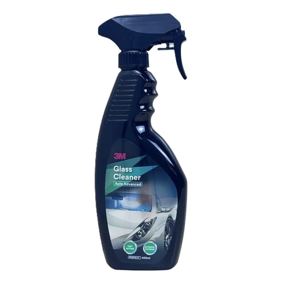 Dung Dịch Vệ Sinh Kính 3M Thái Lan PN38191LT 400ml
