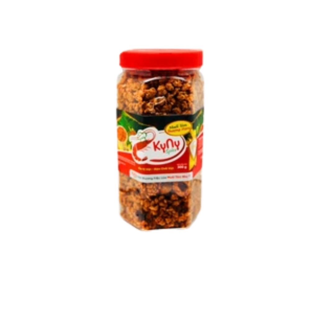 MUỐI TÔM THƯỢNG HẠNG KYNY SPICE HẠT TO 150G
